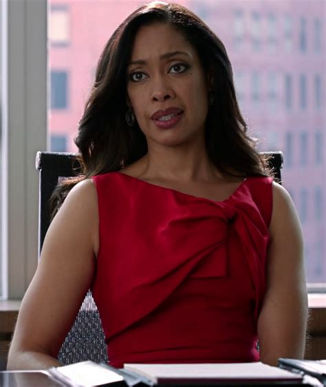 jessica pearson suits